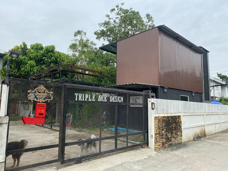 ขายที่ดิน 201 ตรารางวา รูปที่ 4