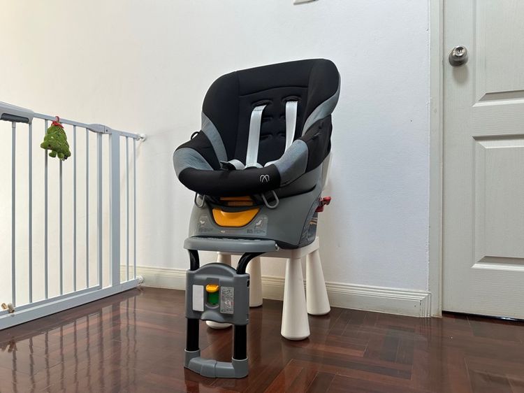 Car Seat ยี่ห้อ Ailebebe คาร์ซีท รูปที่ 2
