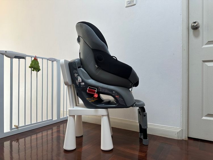Car Seat ยี่ห้อ Ailebebe คาร์ซีท รูปที่ 11