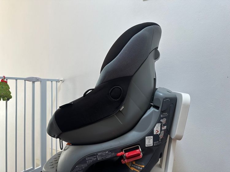 Car Seat ยี่ห้อ Ailebebe คาร์ซีท