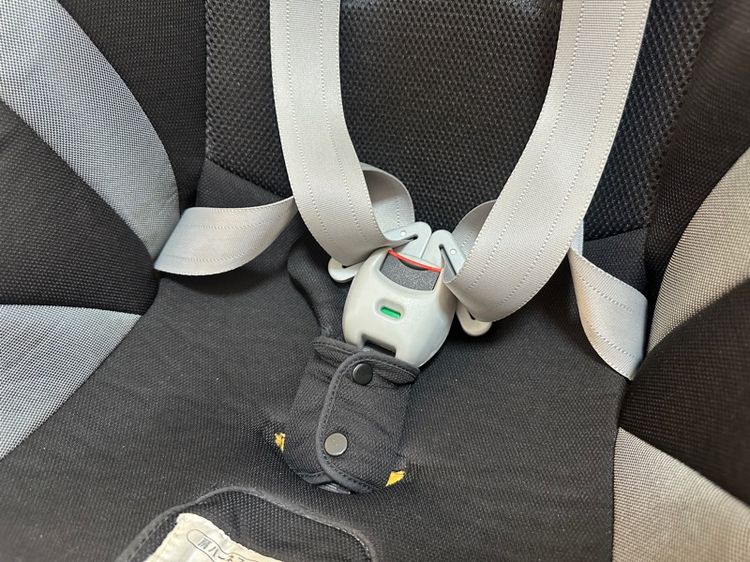 Car Seat ยี่ห้อ Ailebebe คาร์ซีท รูปที่ 7