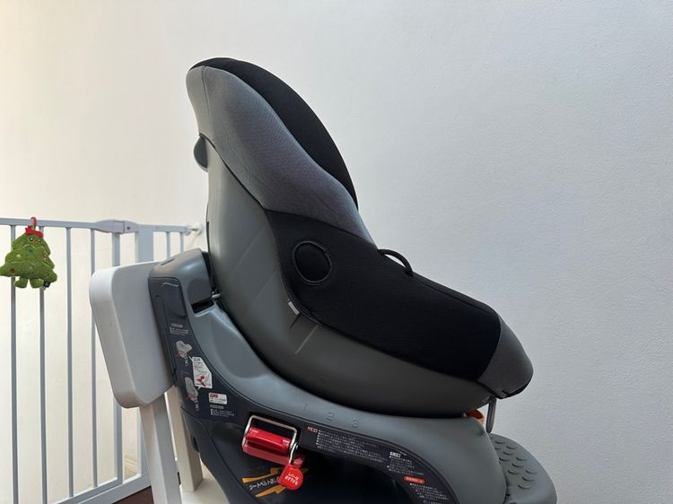 Car Seat ยี่ห้อ Ailebebe คาร์ซีท รูปที่ 13