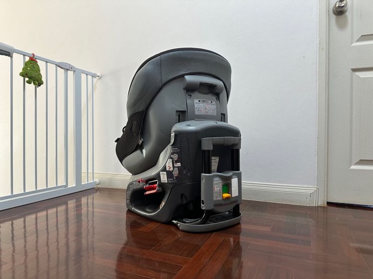 Car Seat ยี่ห้อ Ailebebe คาร์ซีท รูปที่ 18