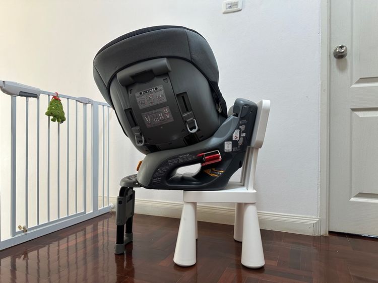 Car Seat ยี่ห้อ Ailebebe คาร์ซีท รูปที่ 17