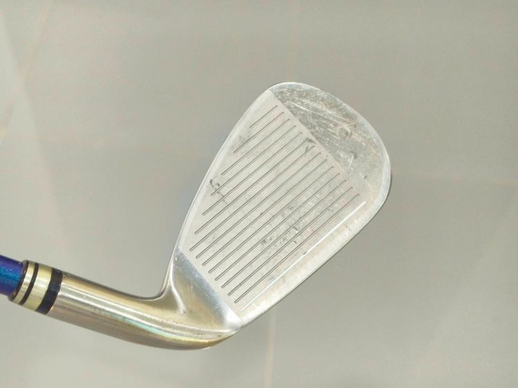 เหล็กซ้าย     7    XXIO    MP  -  800    DUAL   SPEED   TECHNOLOGY    มือสองญี่ปุ่น  รูปที่ 3