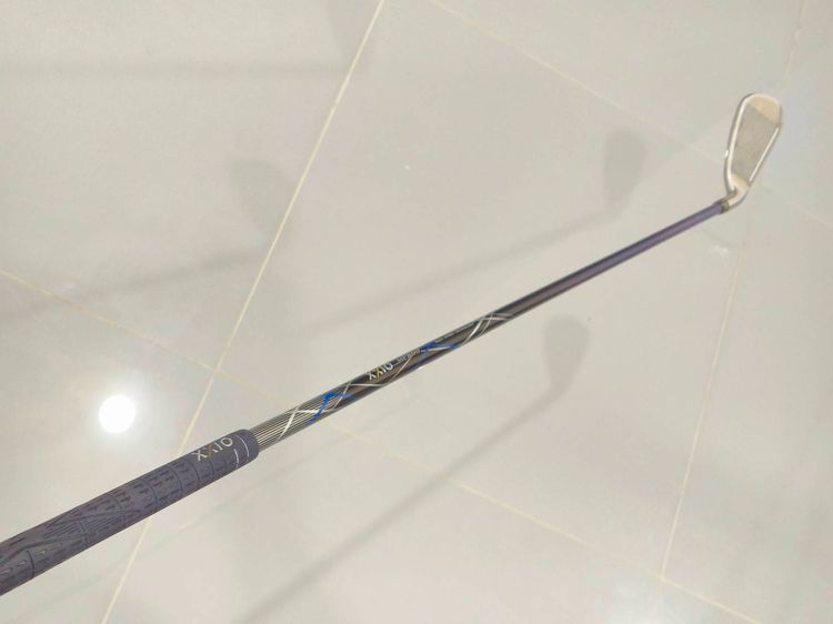 เหล็กซ้าย     7    XXIO    MP  -  800    DUAL   SPEED   TECHNOLOGY    มือสองญี่ปุ่น  รูปที่ 8