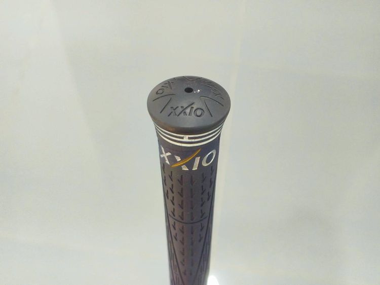 เหล็กซ้าย     7    XXIO    MP  -  800    DUAL   SPEED   TECHNOLOGY    มือสองญี่ปุ่น  รูปที่ 11