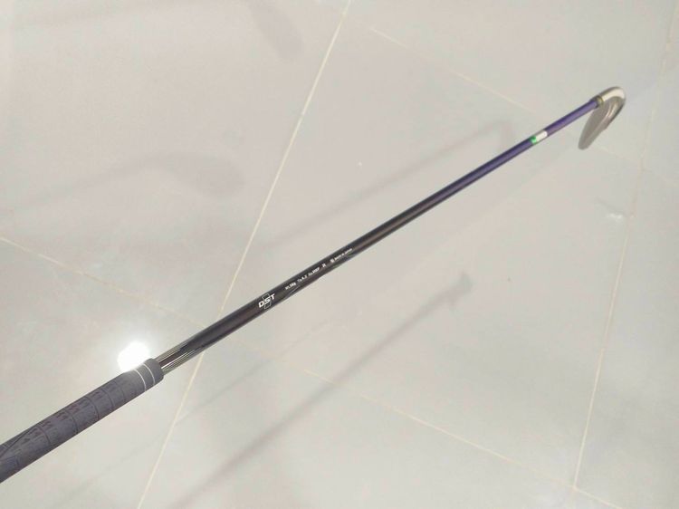 เหล็กซ้าย     7    XXIO    MP  -  800    DUAL   SPEED   TECHNOLOGY    มือสองญี่ปุ่น  รูปที่ 9