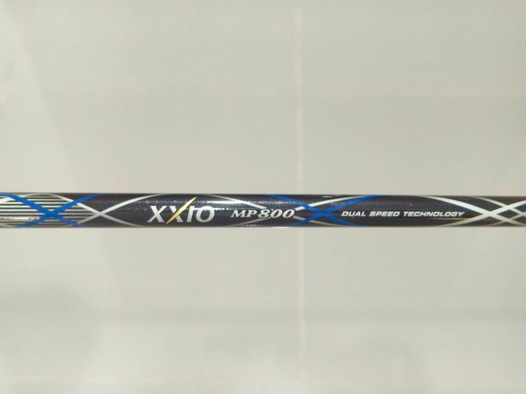 เหล็กซ้าย     7    XXIO    MP  -  800    DUAL   SPEED   TECHNOLOGY    มือสองญี่ปุ่น  รูปที่ 6