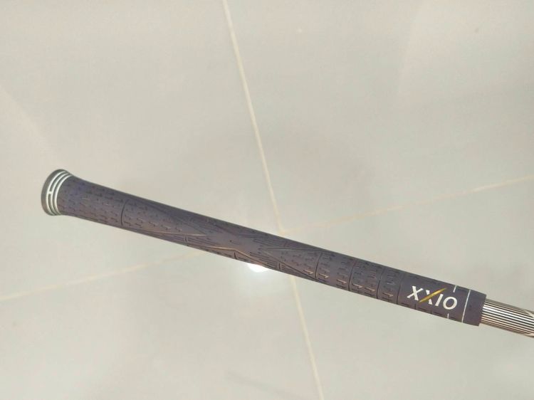 เหล็กซ้าย     7    XXIO    MP  -  800    DUAL   SPEED   TECHNOLOGY    มือสองญี่ปุ่น  รูปที่ 10