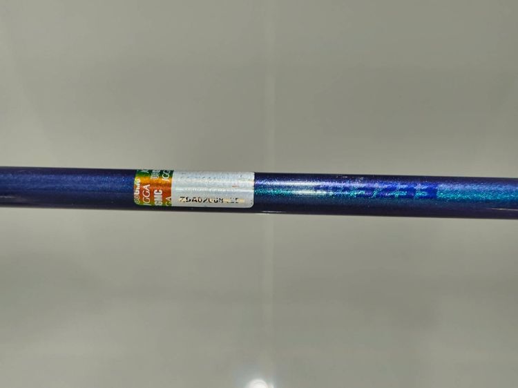 เหล็กซ้าย     7    XXIO    MP  -  800    DUAL   SPEED   TECHNOLOGY    มือสองญี่ปุ่น  รูปที่ 5