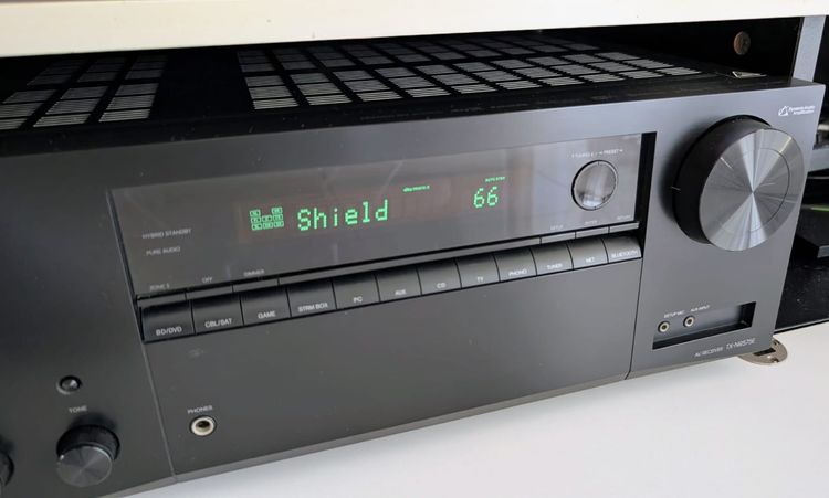 ​Onkyo 7.1 THX Certified System (TX-NR575E) - สภาพนางฟ้า  รูปที่ 5