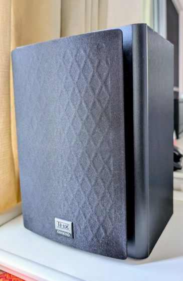 ​Onkyo 7.1 THX Certified System (TX-NR575E) - สภาพนางฟ้า  รูปที่ 6