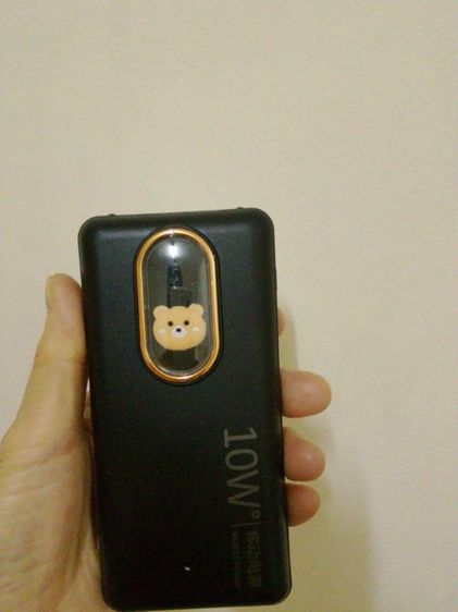 แบตเตอรี่สำรองpowerBankพาวเวอร์แบงค์30000mahยังไม่ผ่านการใช้งาน ลองรับทุกรุ่นราคา350 แถมไส้กรองน้ำpp10 เส้นผ่านศูนย์กลาง2.5แถม2อัน ม085 0598055
