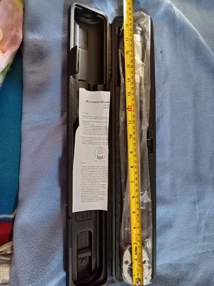 ประแจปอนด์ รูปที่ 2