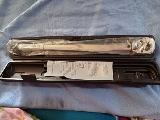 ประแจปอนด์ รูปที่ 3