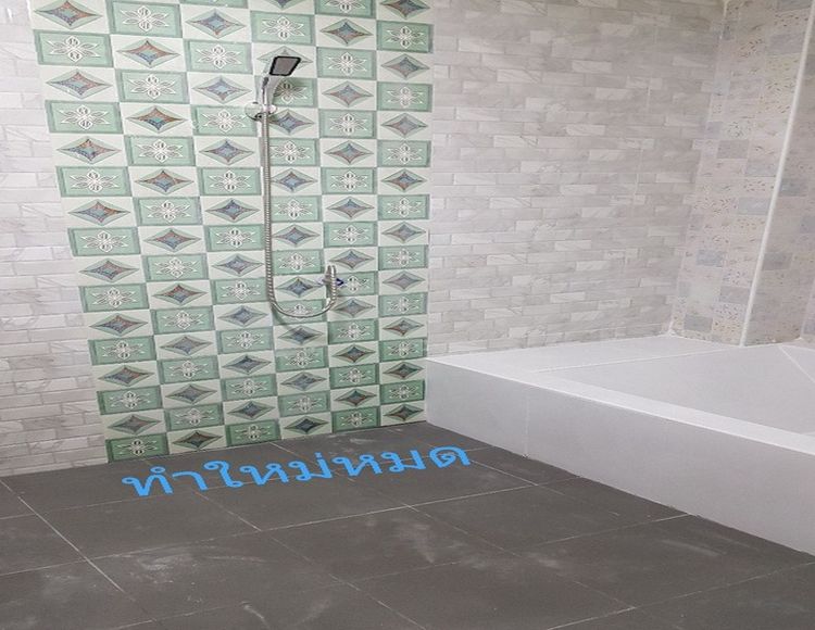 ตกแต่งครบ 3นอนขายหมู่บ้านปอผาสุขติดถนนกาญจนาภิเษก  รูปที่ 3