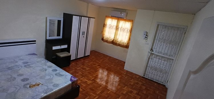 ตกแต่งครบ ขายหมู่บ้านปอผาสุขใกล้เซ็นทรัลเวสเก3ห้องนอน รูปที่ 3