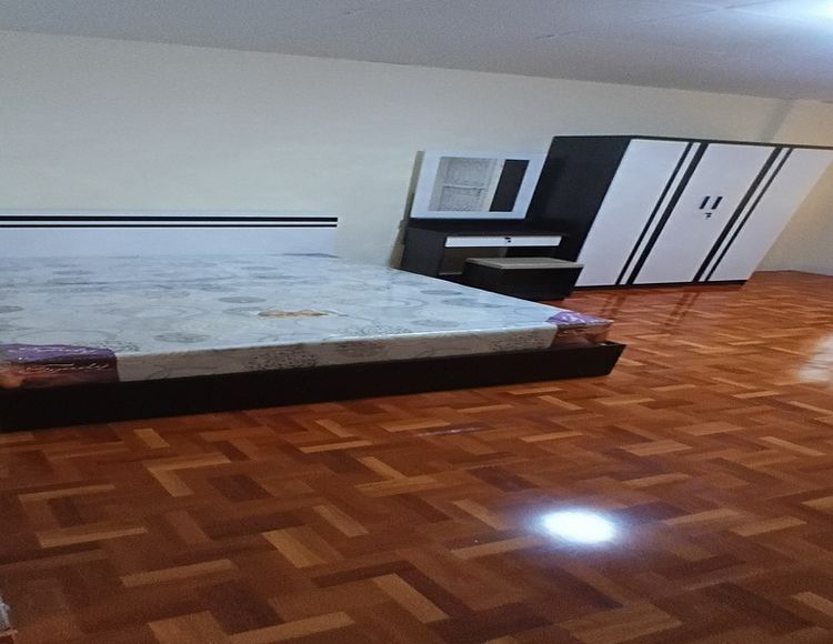 ตกแต่งครบ ขายหมู่บ้านปอผาสุขใกล้เซ็นทรัลเวสเก3ห้องนอน รูปที่ 2