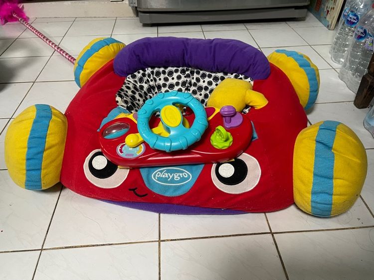 ของเล่นเด็ก รูปที่ 2