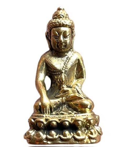 พระกริ่ง สมเด็จ เนื้อทอง วัดสุทัศน์