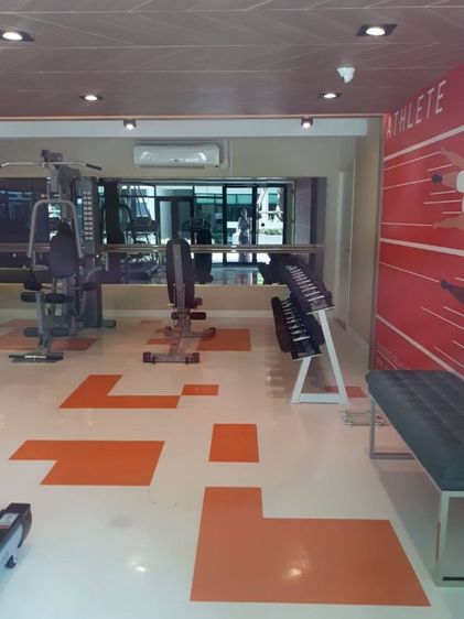 ให้เช่าคอนโดพลัมแจ้งวัฒนะ ติดรถไฟฟ้า 3 สาย