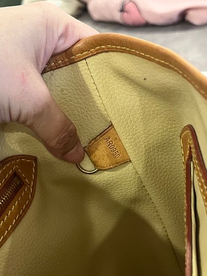 กระเป๋าถัง รูปที่ 8