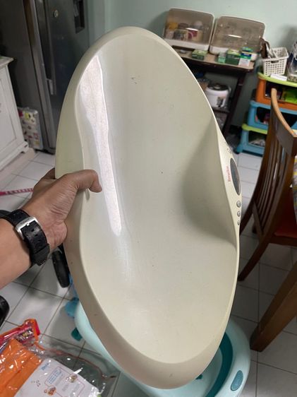 เครื่องชั่งเด็กเล็ก