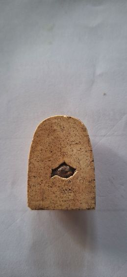 แม่นางกวักหลังปลาตะเพียน เช่าบูชาราคา55,000 โทร089-763-7140 รูปที่ 2