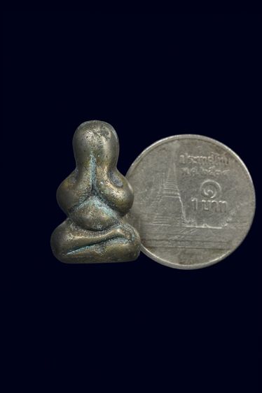 พระปิดตา รูปที่ 2