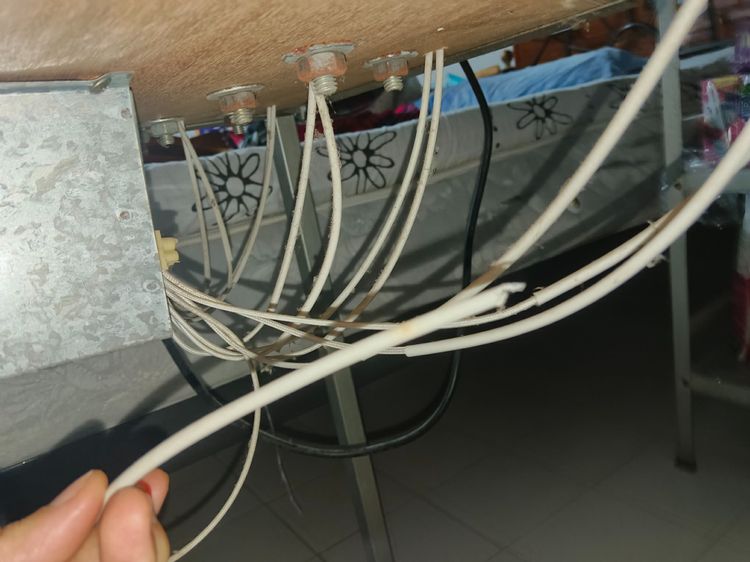 เครื่องทำทองม้วน champ รูปที่ 4