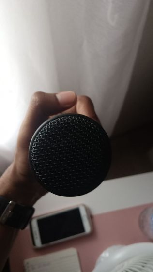 ไมค์คอนเดนเซอร์ audio technica at2020 รูปที่ 5