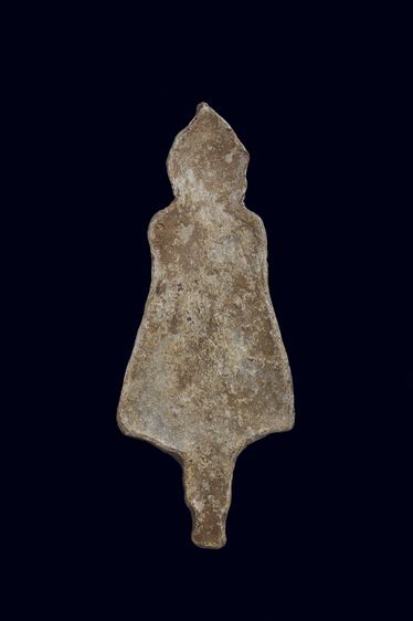 พระสนิมแดง รูปที่ 3