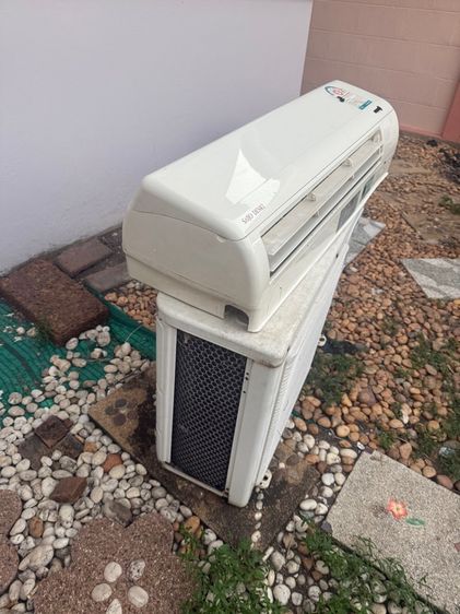 แอร์ saijo denki รูปที่ 2