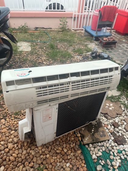 แอร์ saijo denki รูปที่ 4