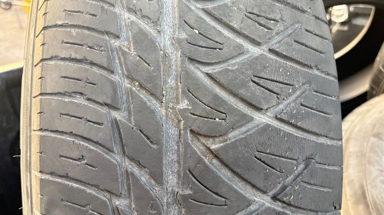 ยางนิสโตะ420sd  รูปที่ 8