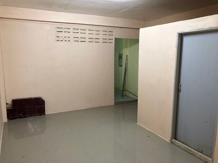 ไม่ใช่ ให้เช่าบ้านทาวน์เฮ้าส์ 4 ชั้น หน้ากว้าง 4 เมตร ลึก 40 เมตร กำนันแม้น 13 แยก 4 รูปที่ 4