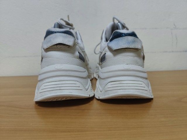 Champion Retro Sports  43.0 26.5 แท้ มือสอง รูปที่ 9