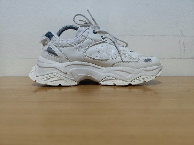 Champion Retro Sports  43.0 26.5 แท้ มือสอง รูปที่ 3