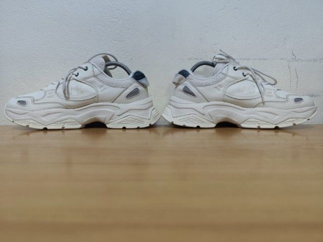 Champion Retro Sports  43.0 26.5 แท้ มือสอง รูปที่ 7