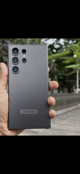 ขายด่วนใหม่แกะกล่องราคาพิเศษรับประกันศูนย์ Samsung S 25 รูปที่ 4