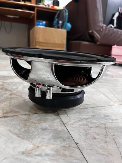 ลำโพง marathon  รูปที่ 2