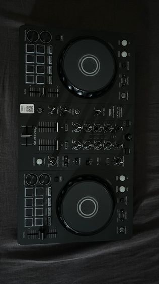 Pioneer DJ DDJ-FLX4 รูปที่ 2