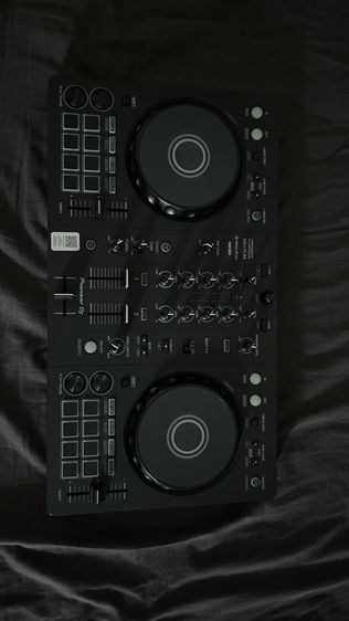 Pioneer DJ DDJ-FLX4