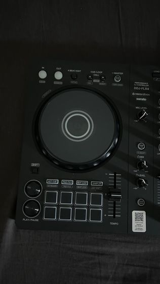Pioneer DJ DDJ-FLX4 รูปที่ 4