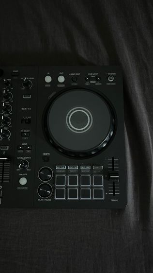 Pioneer DJ DDJ-FLX4 รูปที่ 3