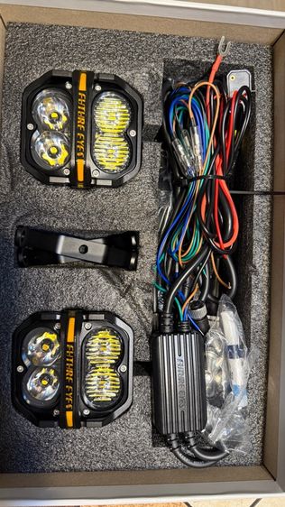 สปอต์ไลท์ 60wของใหม่