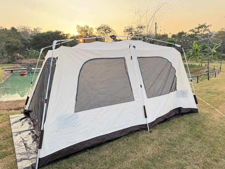 viladido tent  รูปที่ 2