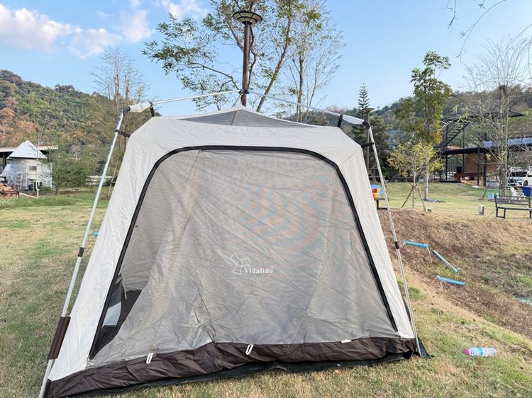 viladido tent  รูปที่ 4