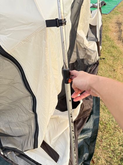 viladido tent  รูปที่ 5